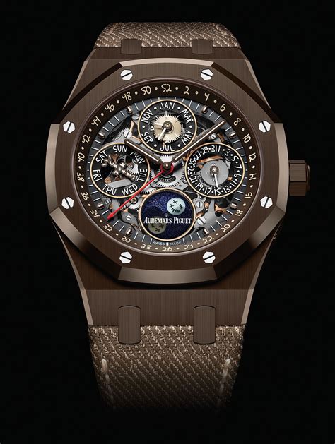 audemars piguet cactus jack price